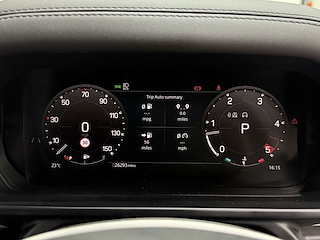 Used Land Rover Defender from Auto-Sportiva