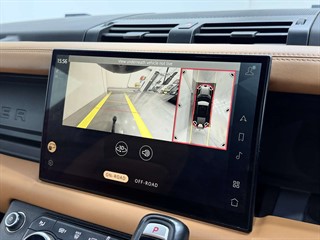 Used Land Rover Defender from Auto-Sportiva