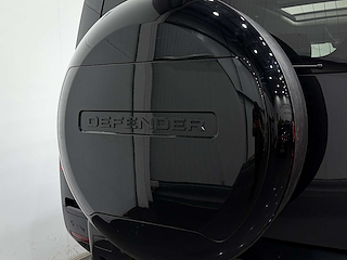 Used Land Rover Defender from Auto-Sportiva