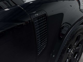 Used Land Rover Defender from Auto-Sportiva