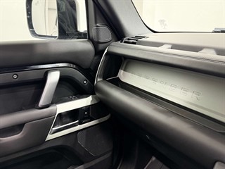 Used Land Rover Defender from Auto-Sportiva