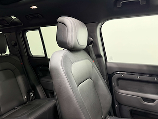 Used Land Rover Defender from Auto-Sportiva
