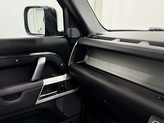 Used Land Rover Defender from Auto-Sportiva