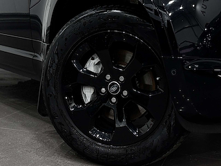 Used Land Rover Defender from Auto-Sportiva