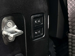 Used Land Rover Defender from Auto-Sportiva