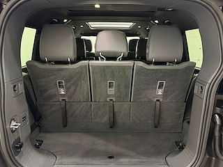 Used Land Rover Defender from Auto-Sportiva