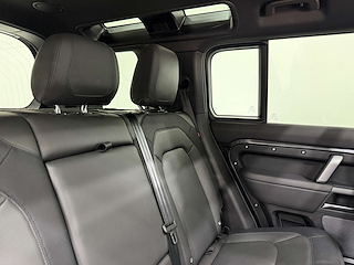 Used Land Rover Defender from Auto-Sportiva