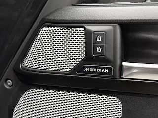 Used Land Rover Defender from Auto-Sportiva