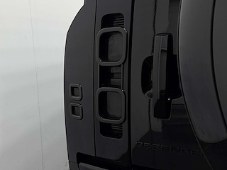 Used Land Rover Defender from Auto-Sportiva