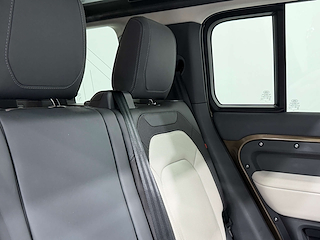 Used Land Rover Defender from Auto-Sportiva