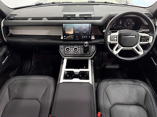 Used Land Rover Defender from Auto-Sportiva