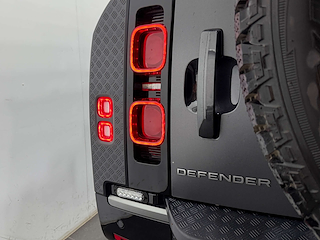 Used Land Rover Defender from Auto-Sportiva