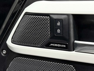 Used Land Rover Defender from Auto-Sportiva