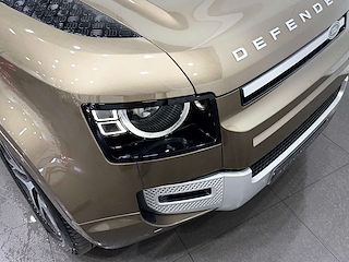 Used Land Rover Defender from Auto-Sportiva
