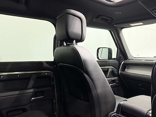 Used Land Rover Defender from Auto-Sportiva