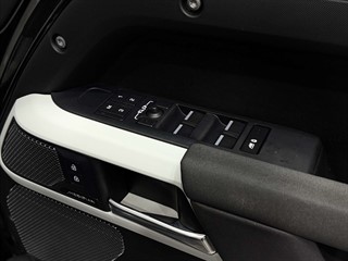 Used Land Rover Defender from Auto-Sportiva