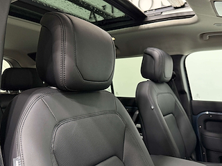 Used Land Rover Defender from Auto-Sportiva