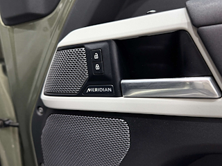 Used Land Rover Defender from Auto-Sportiva