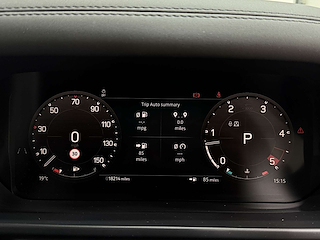 Used Land Rover Defender from Auto-Sportiva