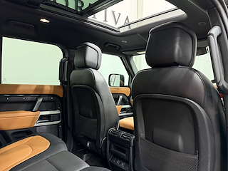 Used Land Rover Defender from Auto-Sportiva