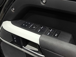 Used Land Rover Defender from Auto-Sportiva
