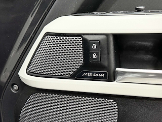 Used Land Rover Defender from Auto-Sportiva