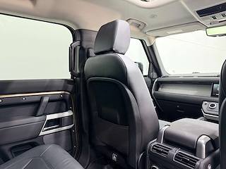 Used Land Rover Defender from Auto-Sportiva