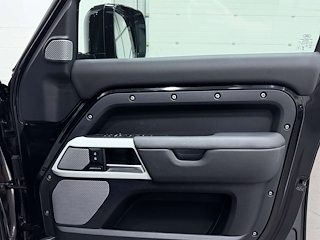 Used Land Rover Defender from Auto-Sportiva