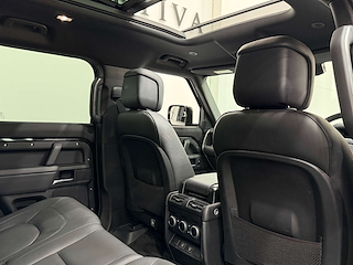 Used Land Rover Defender from Auto-Sportiva