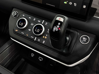 Used Land Rover Defender from Auto-Sportiva
