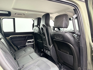 Used Land Rover Defender from Auto-Sportiva