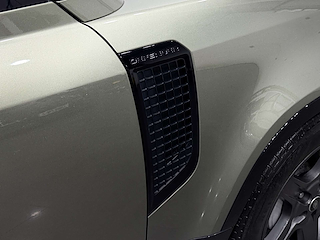 Used Land Rover Defender from Auto-Sportiva