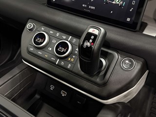 Used Land Rover Defender from Auto-Sportiva