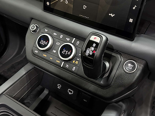 Used Land Rover Defender from Auto-Sportiva