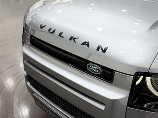 Used Land Rover Defender from Auto-Sportiva
