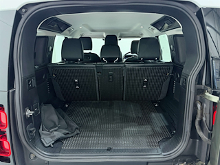 Used Land Rover Defender from Auto-Sportiva