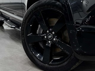 Used Land Rover Defender from Auto-Sportiva