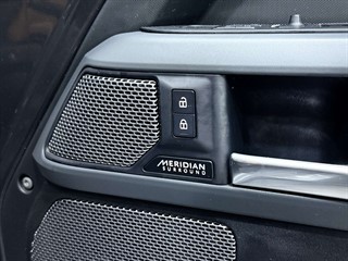 Used Land Rover Defender from Auto-Sportiva