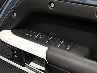 Used Land Rover Defender from Auto-Sportiva