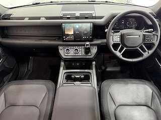 Used Land Rover Defender from Auto-Sportiva