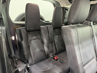 Used Land Rover Defender from Auto-Sportiva