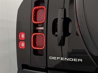 Used Land Rover Defender from Auto-Sportiva
