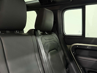 Used Land Rover Defender from Auto-Sportiva