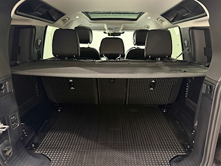 Used Land Rover Defender from Auto-Sportiva