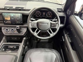 Used Land Rover Defender from Auto-Sportiva