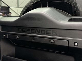 Used Land Rover Defender from Auto-Sportiva