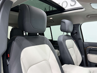 Used Land Rover Defender from Auto-Sportiva