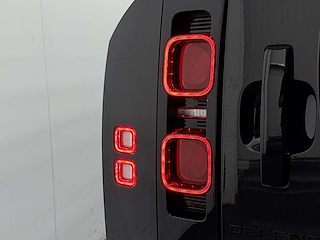 Used Land Rover Defender from Auto-Sportiva