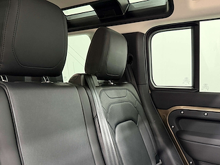 Used Land Rover Defender from Auto-Sportiva