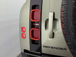 Used Land Rover Defender from Auto-Sportiva
